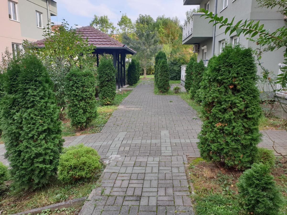 Studio Dunja Vrnjačka Banja 외부 사진