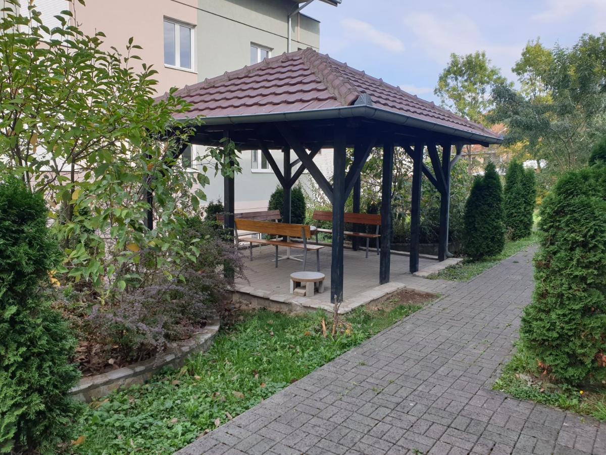 Studio Dunja Vrnjačka Banja 외부 사진