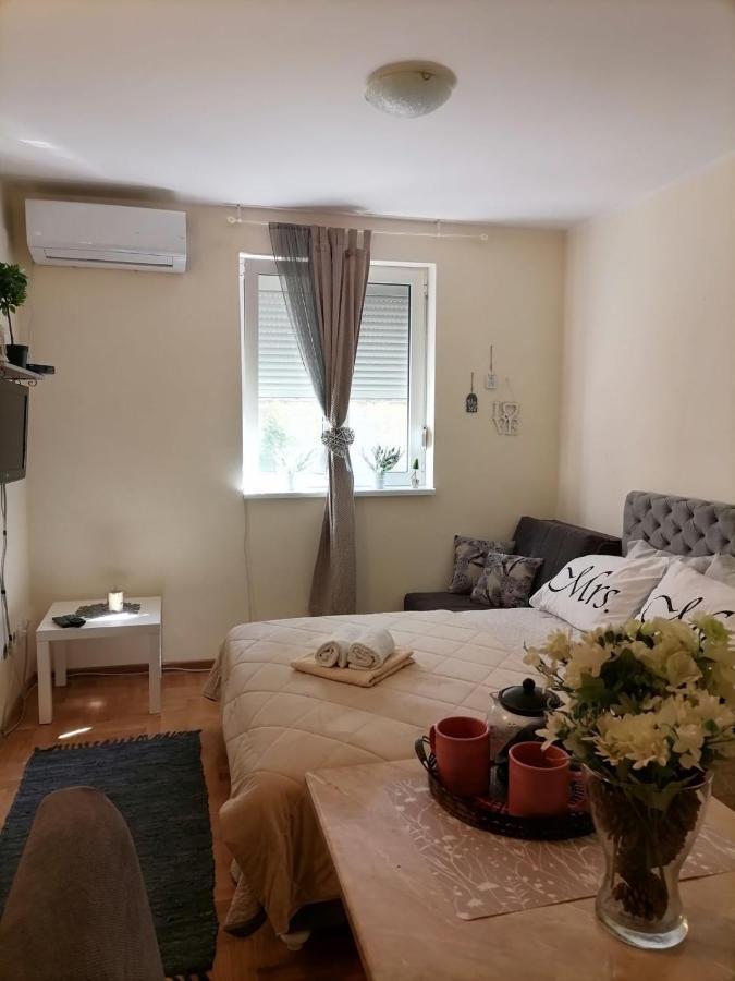 Studio Dunja Vrnjačka Banja 외부 사진