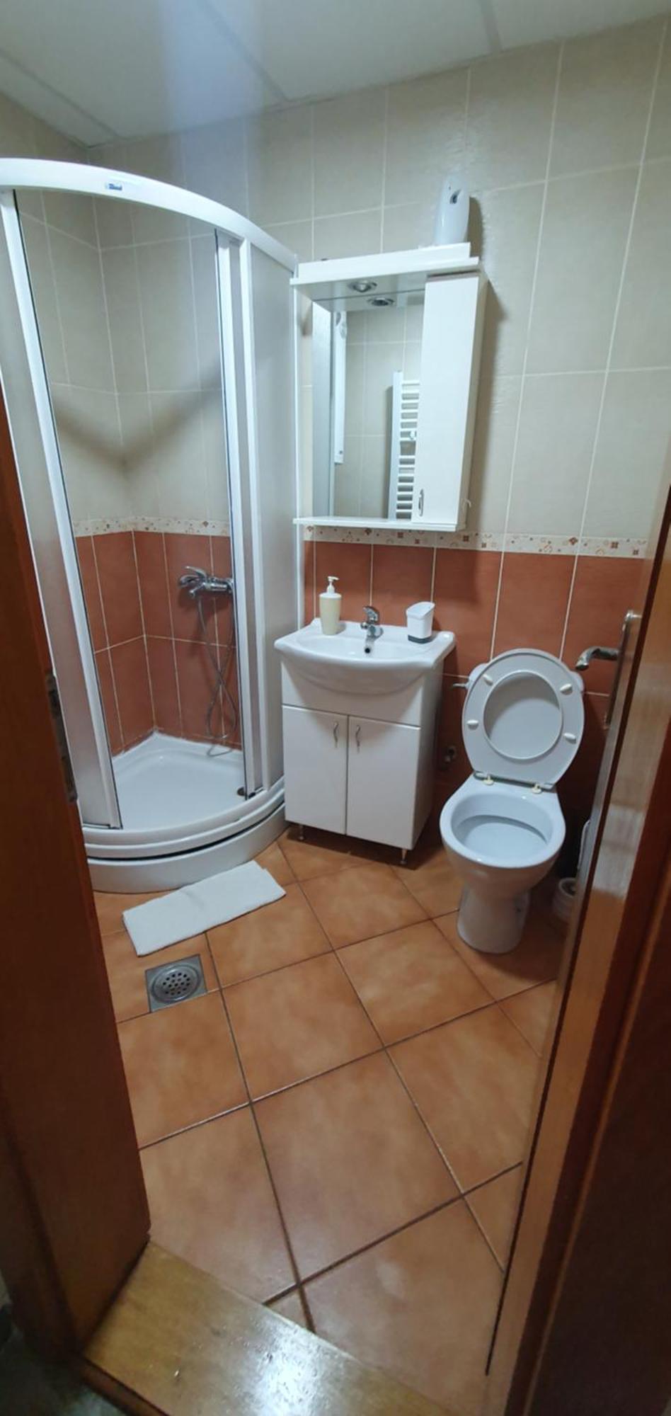 Studio Dunja Vrnjačka Banja 외부 사진