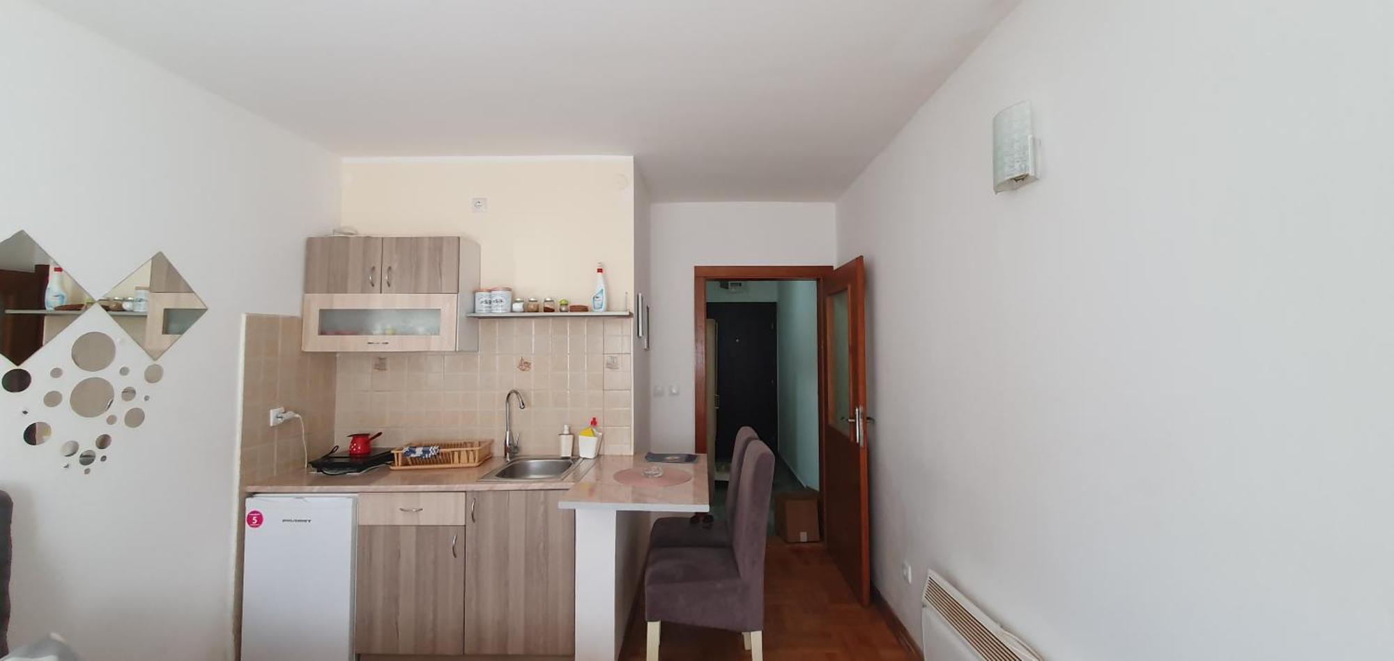 Studio Dunja Vrnjačka Banja 외부 사진