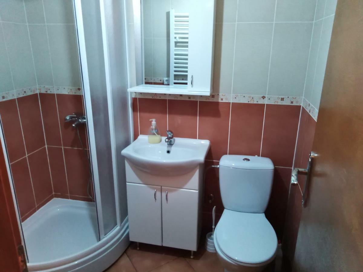 Studio Dunja Vrnjačka Banja 외부 사진