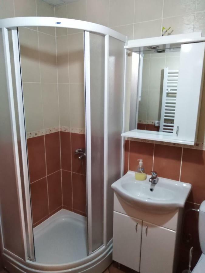 Studio Dunja Vrnjačka Banja 외부 사진