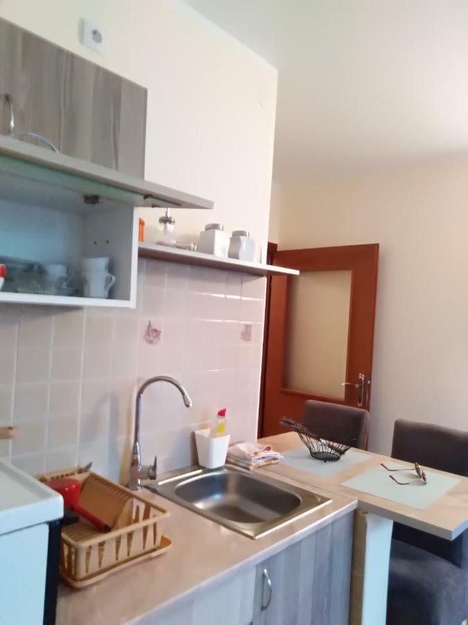 Studio Dunja Vrnjačka Banja 외부 사진